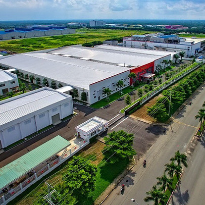 Đâu sẽ là địa điểm sôi động tiếp theo của BĐS công nghiệp phía Nam?