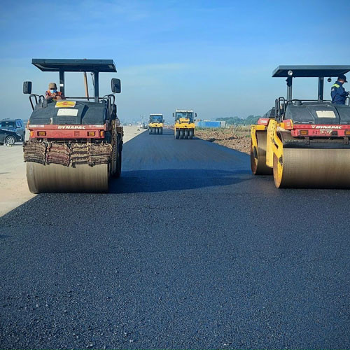 Đấu thầu rộng rãi cao tốc An Hữu - Cao Lãnh