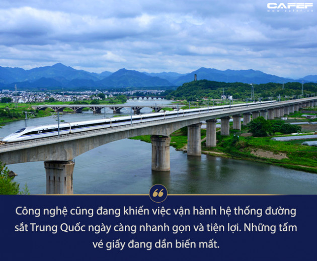 Đầu thế kỷ 21, quốc gia này chưa có 1m đường sắt cao tốc nhưng bây giờ đang khiến cả Mỹ và Nhật bị tụt hậu - Ảnh 3.