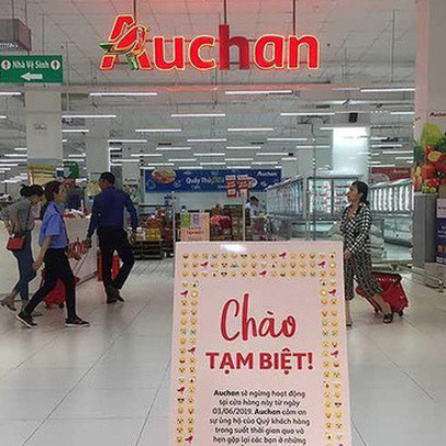 Đấu trường bán lẻ đã khốc liệt lại "dính đòn" Covid-19, Saigon Co-op đặt chỉ tiêu tăng doanh số thêm 10% so với năm 2019, tập trung phát triển E-commerce