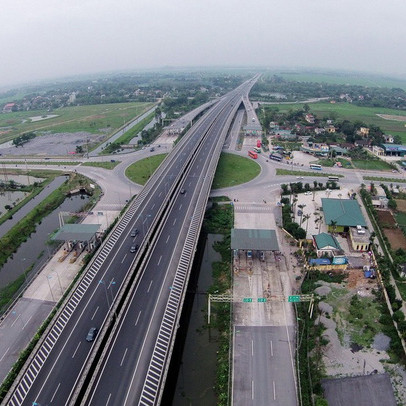 Đầu tư 3 tuyến đường kết nối sân bay Long Thành với số vốn 19.600 tỉ đồng