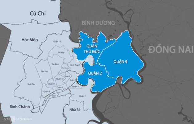 Đầu tư bất động sản cao cấp: Câu chuyện của tầm nhìn và tiềm lực - Ảnh 1.