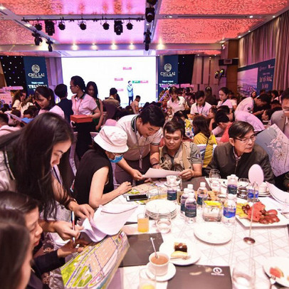 Đầu tư bất động sản “một vốn bốn lời” tại đâu?