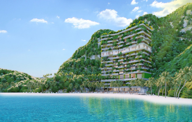 Đầu tư bất động sản nghỉ dưỡng gần Hà Nội – Trào lưu hay bài toán lâu dài? - Ảnh 2. Đầu tư bất động sản nghỉ dưỡng gần Hà Nội – Trào lưu hay bài toán lâu dài? - Ảnh 2.