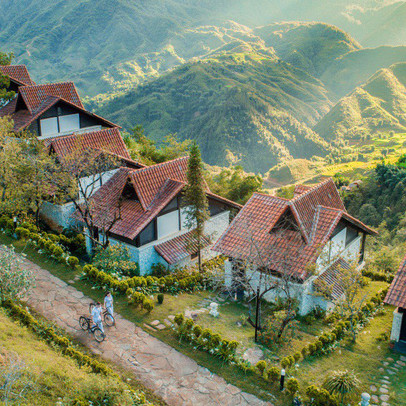 Đầu tư bất động sản nghỉ dưỡng Sapa: Cơ hội cho những nhà đầu tư đi trước