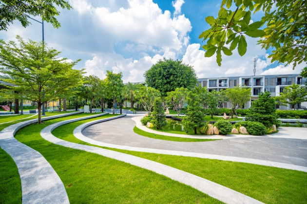 Đầu tư bất động sản và những lưu ý khi “xuống tiền” - Ảnh 2.