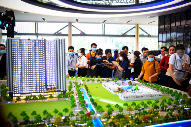 Đầu tư BĐS hậu Covid-19: Chọn thành phố hay tỉnh lẻ? - Ảnh 2.