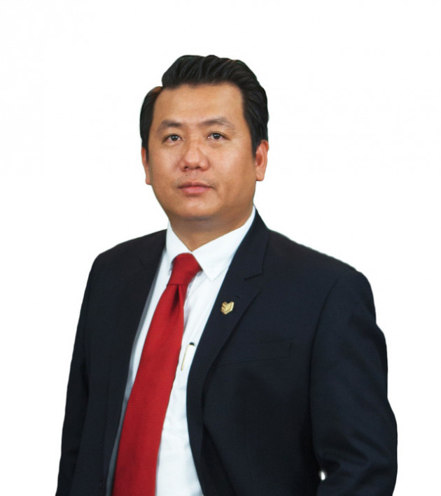 mr lam_ceo
