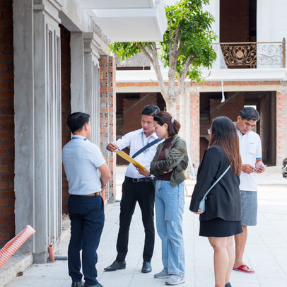 Đầu tư BĐS khu vực nào trong mùa dịch, và đây là những lời khuyên của chuyên gia kỳ cựu