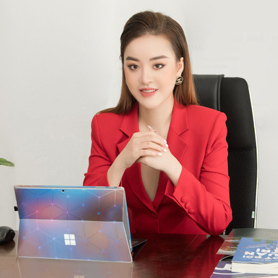 Đầu tư chứng khoán, tiền ảo lỗ, người đẹp 26 tuổi chuyển buôn đất: Bất ngờ vì thắng liên tục, sở hữu nhiều shophouse hàng chục tỷ đồng