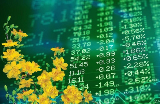 Đầu tư cổ phiếu nhóm ngành nào để buôn may bán đắt đầu năm? - Ảnh 1.