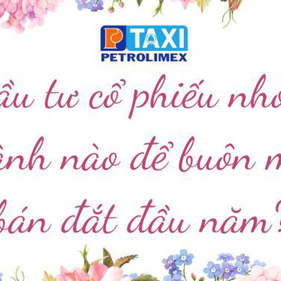 Đầu tư cổ phiếu nhóm ngành nào để buôn may bán đắt đầu năm?