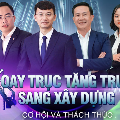 Đầu tư công – Đòn bẩy kinh tế sau đại dịch