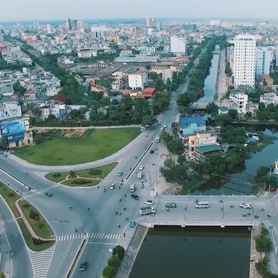 Đầu tư công: Động lực đưa BĐS Thái Bình đạt giá trị tương xứng?