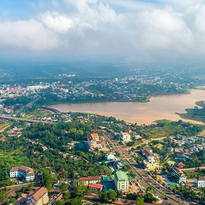 Đầu tư cụm 4 dự án “khủng” tại Đắk Nông: Tập đoàn Việt Phương mạnh cỡ nào?