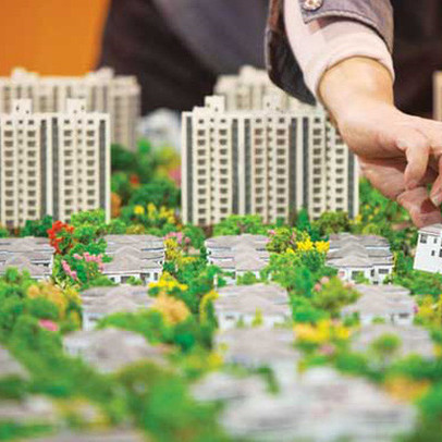 Đầu tư địa ốc kiểu này, nhà đầu tư dễ "vô tình lướt sóng trở thành cư dân"