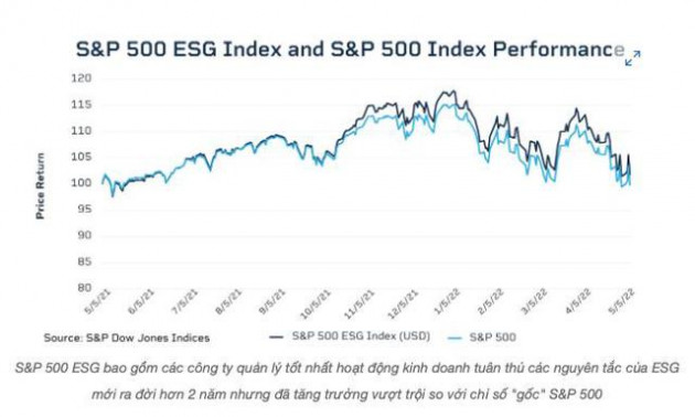 Đầu tư ESG: Thế giới đang sôi sục, nhà đầu tư Việt đã hiểu đến đâu? - Ảnh 3.