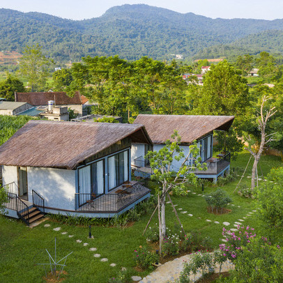 Đầu tư farmstay: Cuộc chơi của “đại gia” tiền tỷ