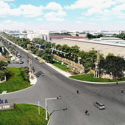 Đầu tư gần 1.100 tỷ đồng mở rộng KCN Phố Nối A, Hưng Yên