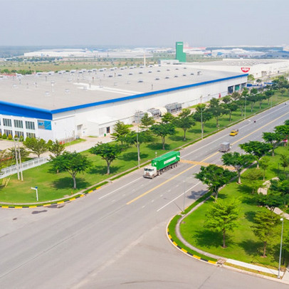 Đầu tư gần 4.000 tỷ xây dựng hạ tầng khu công nghiệp Gia Bình II tại Bắc Ninh