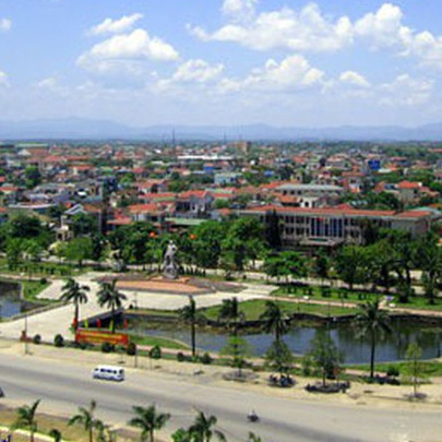 Đầu tư hơn 4.500 tỷ đồng xây dựng khu công nghiệp đa ngành Triệu Phú