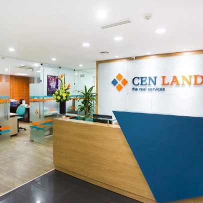 Đầu tư IPA vừa mua vào 22 triệu cổ phiếu Cen Land (CRE), chính thức trở thành cổ đông lớn