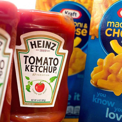 Đầu tư lớn vào hãng tương cà Kraft Heinz, Warren Buffett mất hơn 4 tỷ chỉ trong một ngày