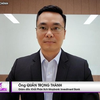 Đầu tư ngắn hạn rất khó, nên dự phòng tiền mặt chờ cơ hội “bắt đáy” cổ phiếu