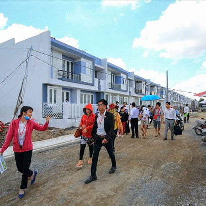 Đầu tư nhà, đất 2019: “Thả tiền” vào đâu để thắng lớn?