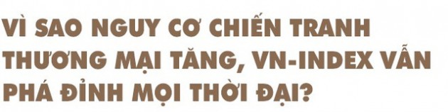 Đầu tư như thế nào trong thời kỳ “Trump và các dòng tweet”?