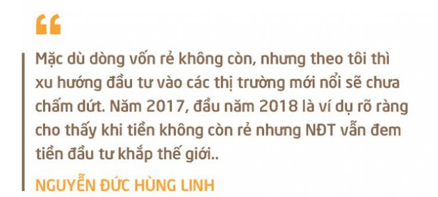 Đầu tư như thế nào trong thời kỳ “Trump và các dòng tweet”? - Ảnh 7.