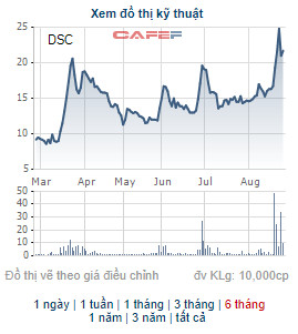 Đầu tư NTP chi 700 tỷ đồng mua 70 triệu cổ phiếu DSC, nắm quyền chi phối tại Chứng khoán Đà Nẵng - Ảnh 2.