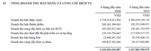 Đầu tư Sài Gòn VRG (SIP): 9 tháng lãi 676 tỷ đồng, vượt 181% kế hoạch năm - Ảnh 2.