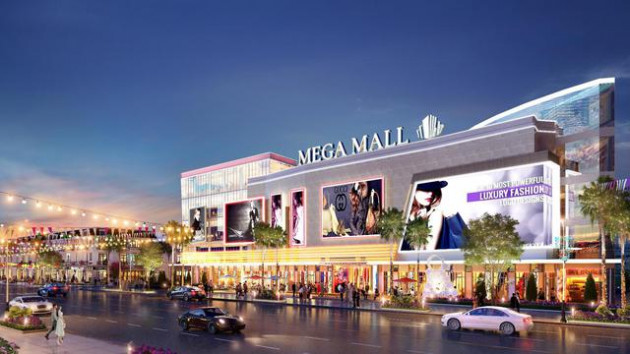 Đầu tư sinh lãi “kép với nhà phố thương mại Mega Royal City - Ảnh 2.