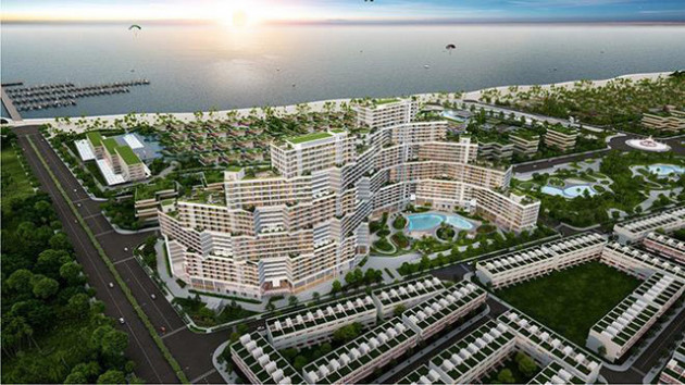 Đầu tư sinh lời bền vững với căn hộ biển Wyndham Coast giá chỉ từ 1,5 tỷ đồng/căn - Ảnh 2.