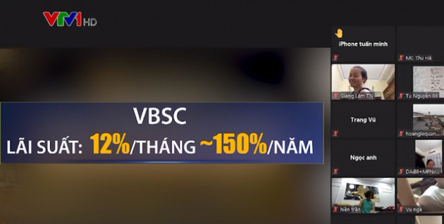 Đầu tư tiền ảo VBSC: Lãi 12%/tháng, được tặng nhà, ô tô hay chỉ là “bánh vẽ”?