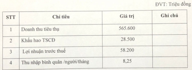 Đầu tư và Phát triển TDT đặt kế hoạch tăng trưởng lợi nhuận 81% trong năm 2020 - Ảnh 1.