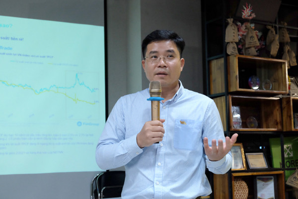 Đầu tư vào cổ phiếu hay trái phiếu khi nền kinh tế phục hồi? - Ảnh 2.