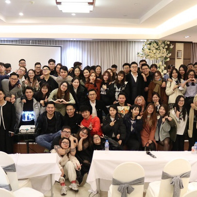 Đầu tư vào con người - Gốc rễ của doanh nghiệp vững chắc