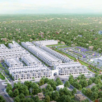 Đầu tư vào đất nền chú ý điều gì?
