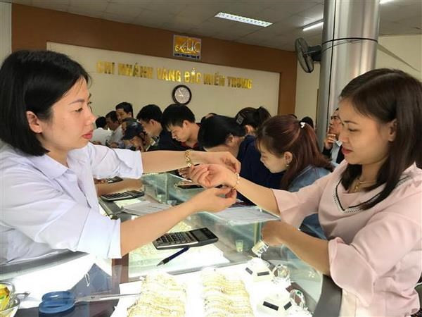 Đầu tư vào đâu trong năm 2021?
