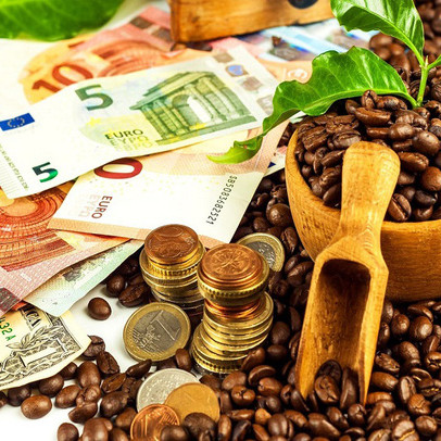 Đầu tư vào hàng hóa năm 2021 lợi nhuận vượt xa so với chứng khoán, USD và trái phiếu