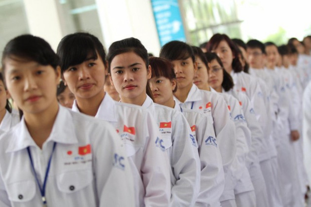 Đầu tư Việt Nhật rộng mở trong năm 2022 - Ảnh 2.