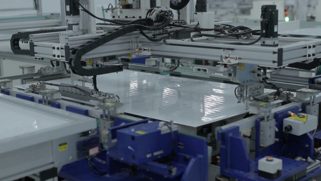 Đầu tư xây dựng nhà máy, IREX tham vọng gì ở thị trường pin mặt trời Việt Nam? - Ảnh 1. Đầu tư xây dựng nhà máy, IREX tham vọng gì ở thị trường pin mặt trời Việt Nam? - Ảnh 1.