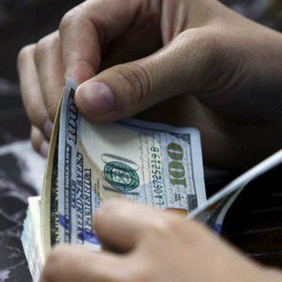 Đầu tuần, NHNN tăng tỷ giá trung tâm thêm 10 đồng, lên đỉnh cao mới 22.686 đồng
