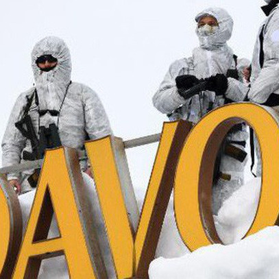 Davos 2019: Nơi hội tụ của khoảng 3.000 người giàu có và quyền lực nhất hành tinh