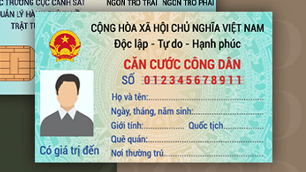  Đây các loại giấy tờ bạn đã có thể dễ dàng làm online, không cần đến nơi đông người và tốn nhiều thời gian - Ảnh 1.