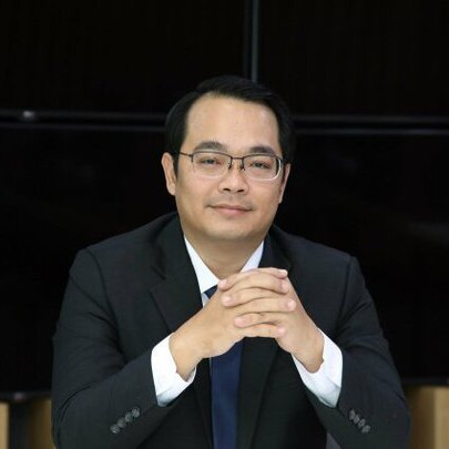 "Đây có thể là cơ hội lớn nhất của TTCK Việt Nam trong 10 năm tiếp theo"