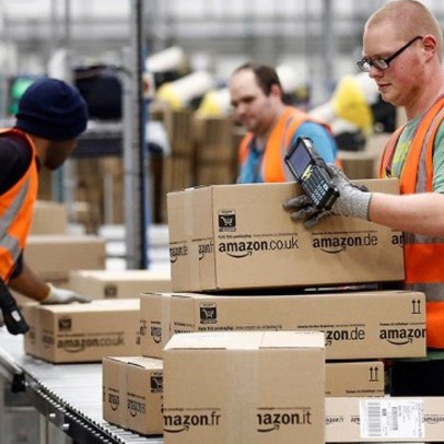 Đây là cách nhân viên Amazon bắt đầu ngày làm việc mới: Trả lời những câu hỏi đơn giản để môi trường làm việc tốt hơn