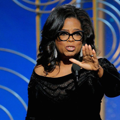 Đây là cách nữ tỷ phú Oprah Winfrey hành xử khi nhận thấy đồng nghiệp nam được trả cao hơn mình